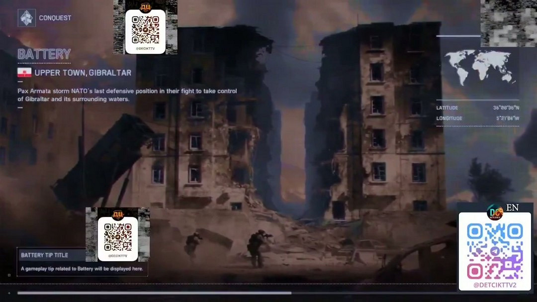 新《戰地風雲》新地圖內測影片 載具補給站確認回歸 新《戰地風雲》新地圖內測影片 載具補給站確認回歸