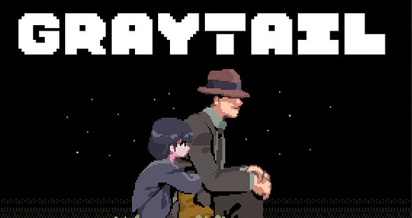 《灰尾》Steam上線 致敬《薩爾達傳說》動作冒險 《灰尾》Steam上線 致敬《薩爾達傳說》動作冒險