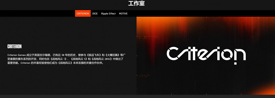 新《戰地風雲》海量概念圖洩露 單人戰役將有很多大場面 新《戰地風雲》海量概念圖洩露 單人戰役將有很多大場面