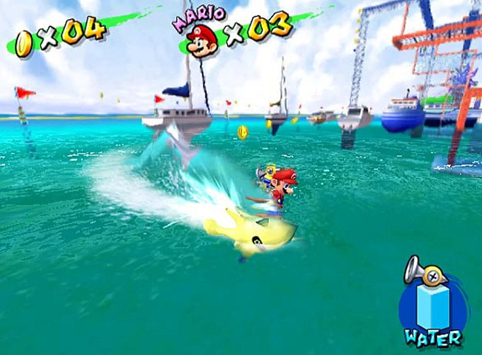 玩家熱議千禧年多款南國風情遊戲 背後原因無責任推測