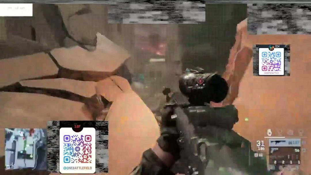 新《戰地風雲》新地圖內測影片 載具補給站確認回歸 新《戰地風雲》新地圖內測影片 載具補給站確認回歸