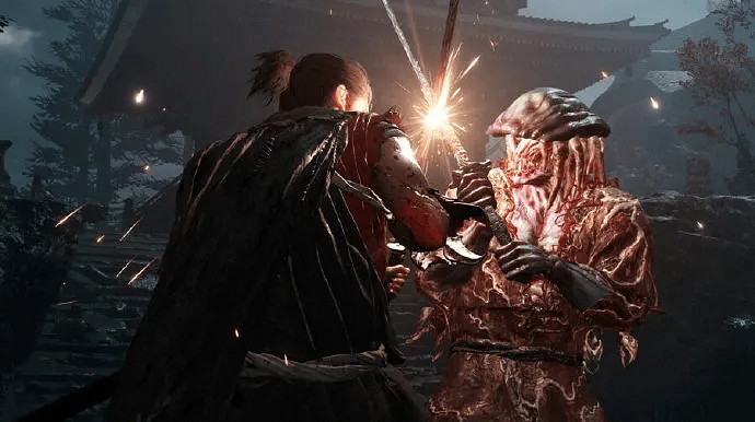 早報:曝《上古卷軸6》進入新階段 戰地還在做"大逃殺" 早報:曝《上古卷軸6》進入新階段 戰地還在做"大逃殺"