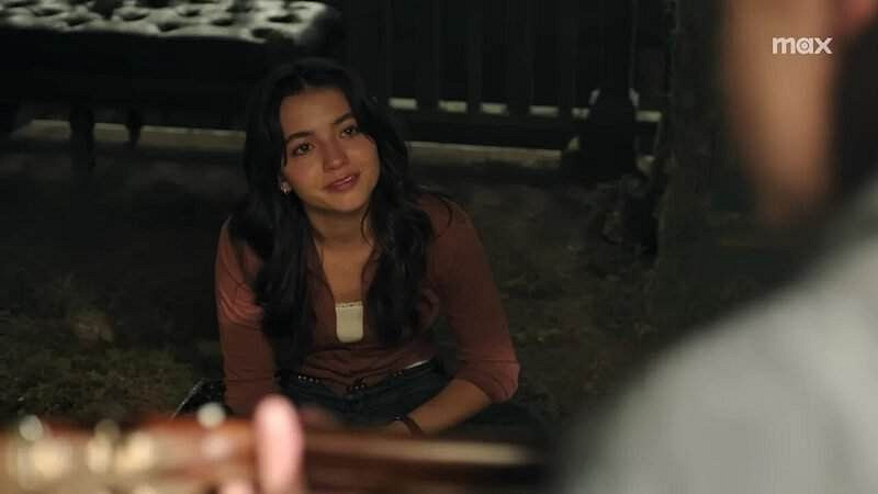 《最後的生還者》第二季喬爾和蒂娜的關係或與遊戲不同