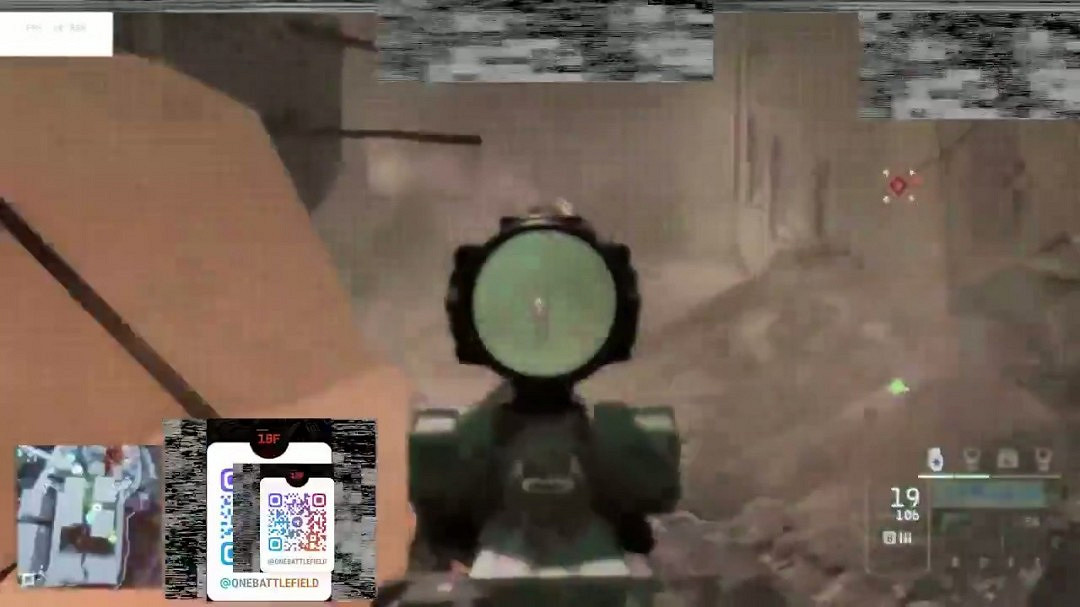 新《戰地風雲》新地圖內測影片 載具補給站確認回歸 新《戰地風雲》新地圖內測影片 載具補給站確認回歸