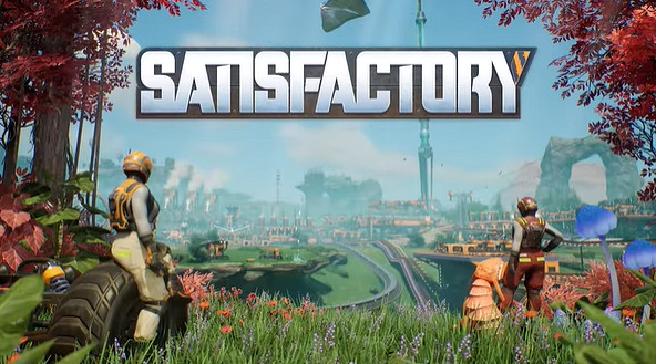 《滿意》大型更新即將上線 追加電梯傳送帶等設定 《滿意》大型更新即將上線 追加電梯傳送帶等設定