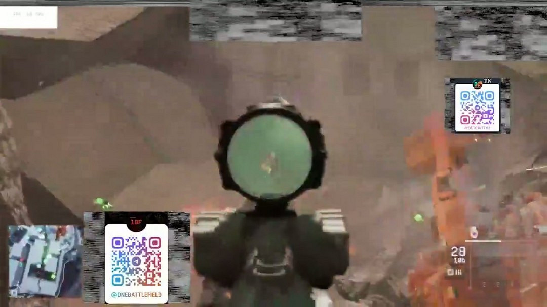 新《戰地風雲》新地圖內測影片 載具補給站確認回歸 新《戰地風雲》新地圖內測影片 載具補給站確認回歸