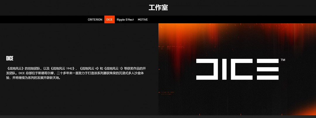 新《戰地風雲》海量概念圖洩露 單人戰役將有很多大場面 新《戰地風雲》海量概念圖洩露 單人戰役將有很多大場面