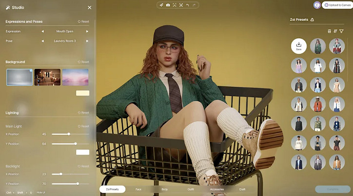 《inZOI》寫實設定:離婚帶孩子的沒人要！被證實是bug