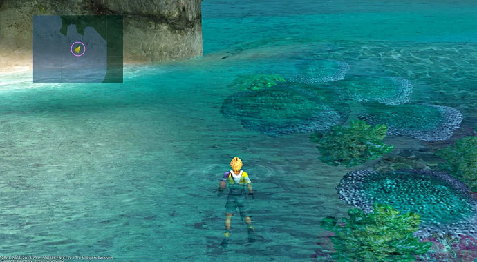 玩家熱議千禧年多款南國風情遊戲 背後原因無責任推測