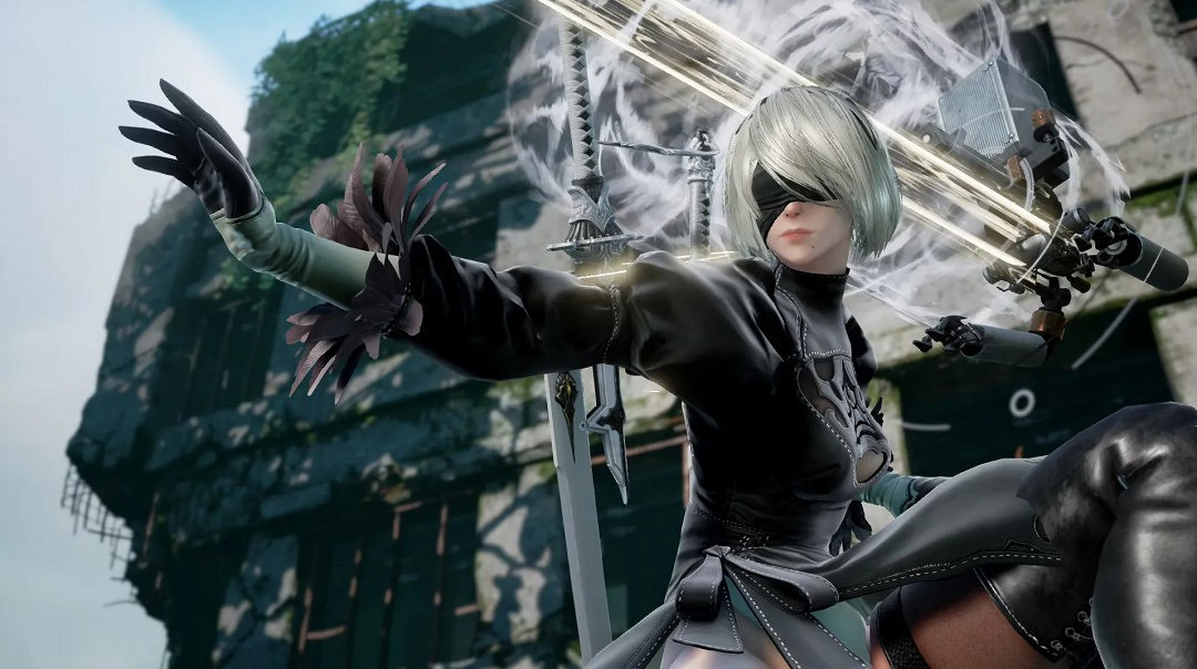 傳《尼爾：自動人形》續作、《古墓奇兵》新作今年公布