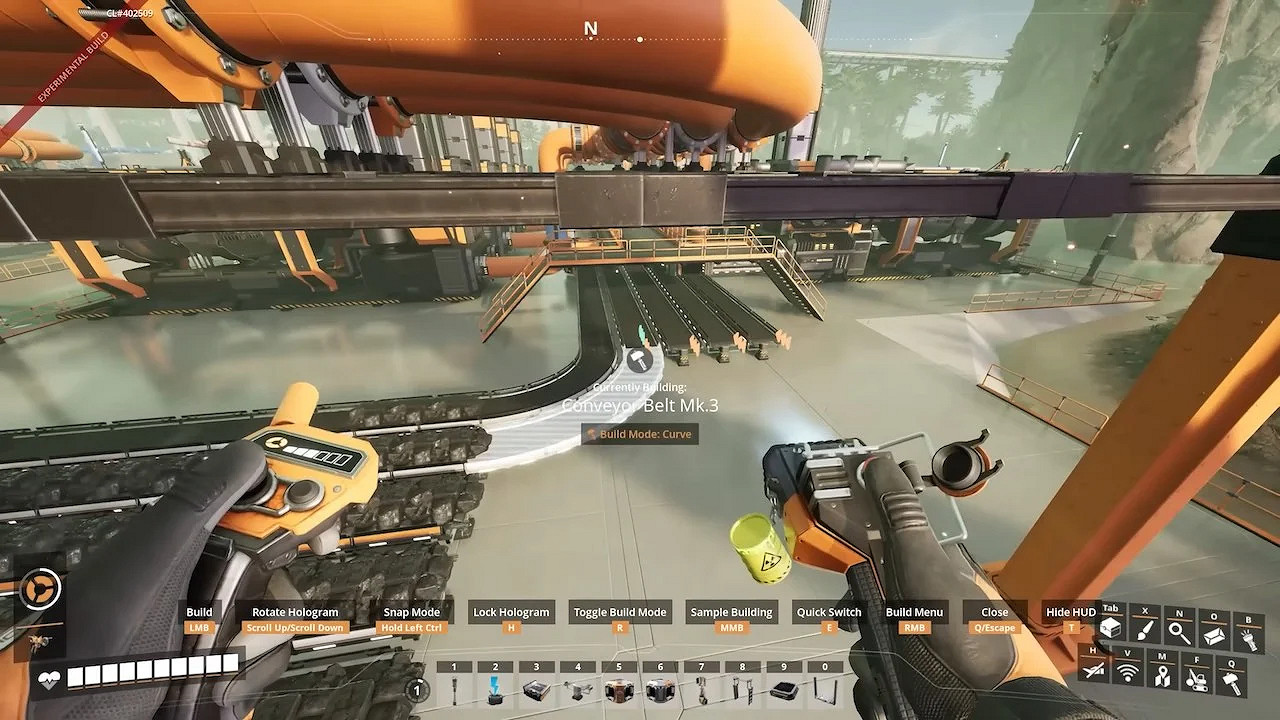 《滿意》大型更新即將上線 追加電梯傳送帶等設定 《滿意》大型更新即將上線 追加電梯傳送帶等設定