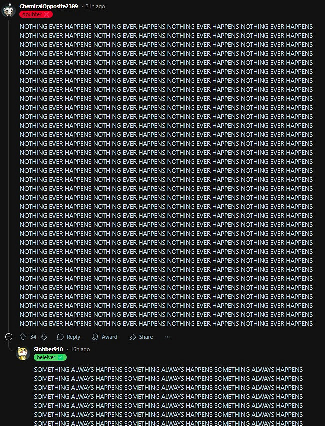 《空洞騎士:絲之歌》杳無音訊 粉絲精神狀態堪憂 《空洞騎士:絲之歌》杳無音訊 粉絲精神狀態堪憂