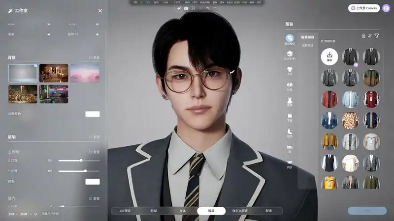 《inZOI》寫實設定:離婚帶孩子的沒人要！被證實是bug