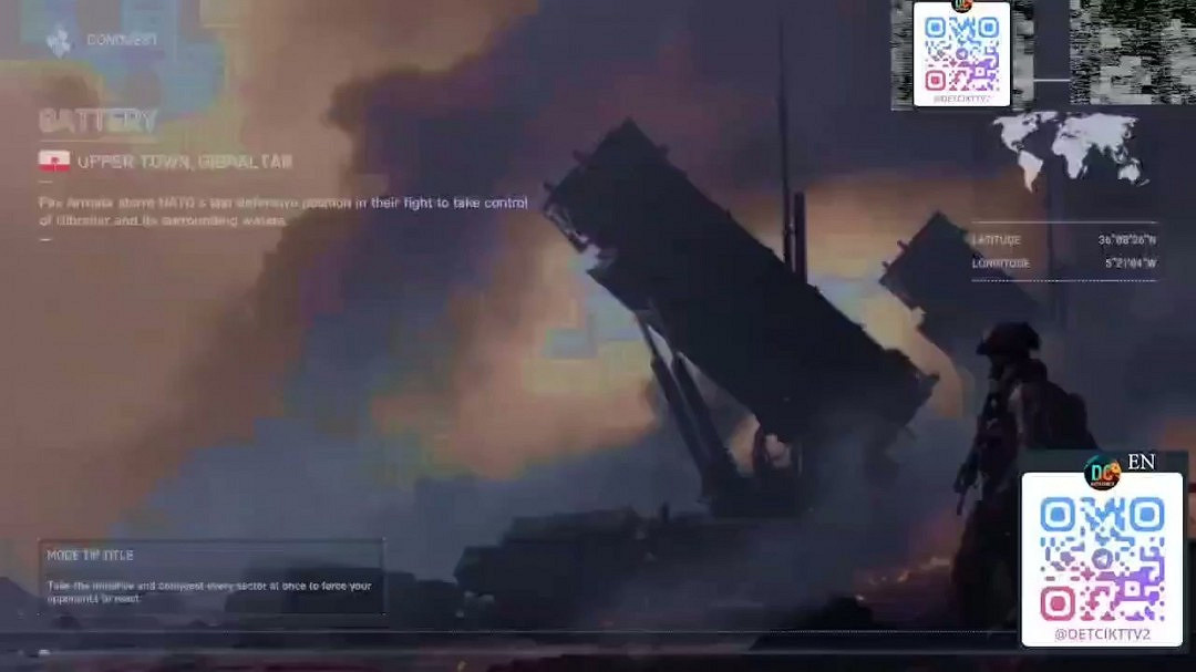 新《戰地風雲》新地圖內測影片 載具補給站確認回歸 新《戰地風雲》新地圖內測影片 載具補給站確認回歸