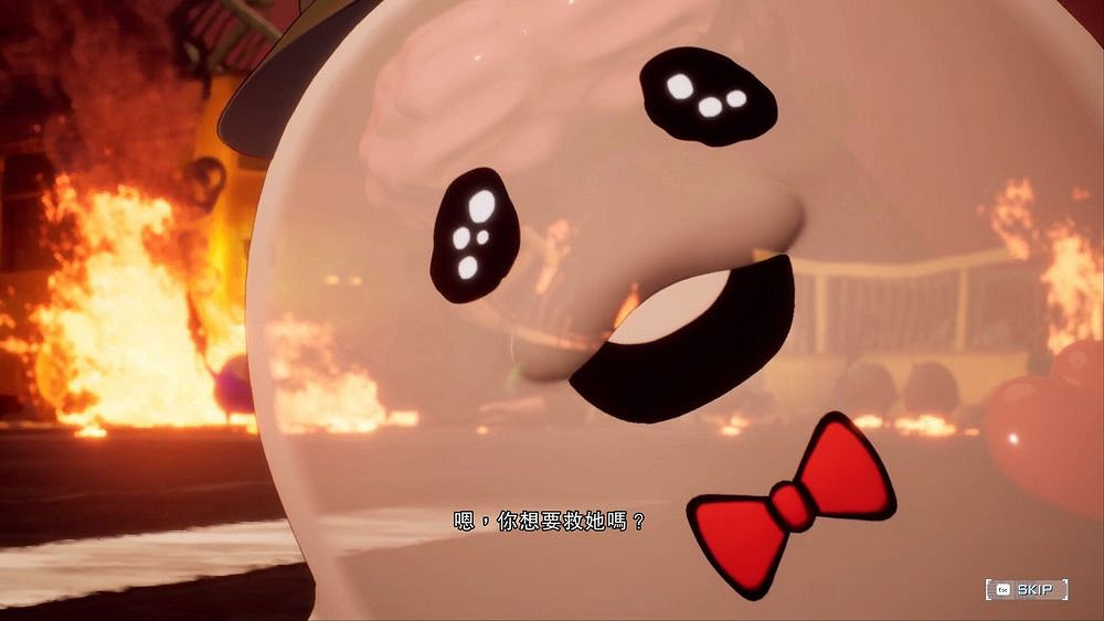 《百日戰記 -最終防衛學園-》發布正式版的Switch體驗版