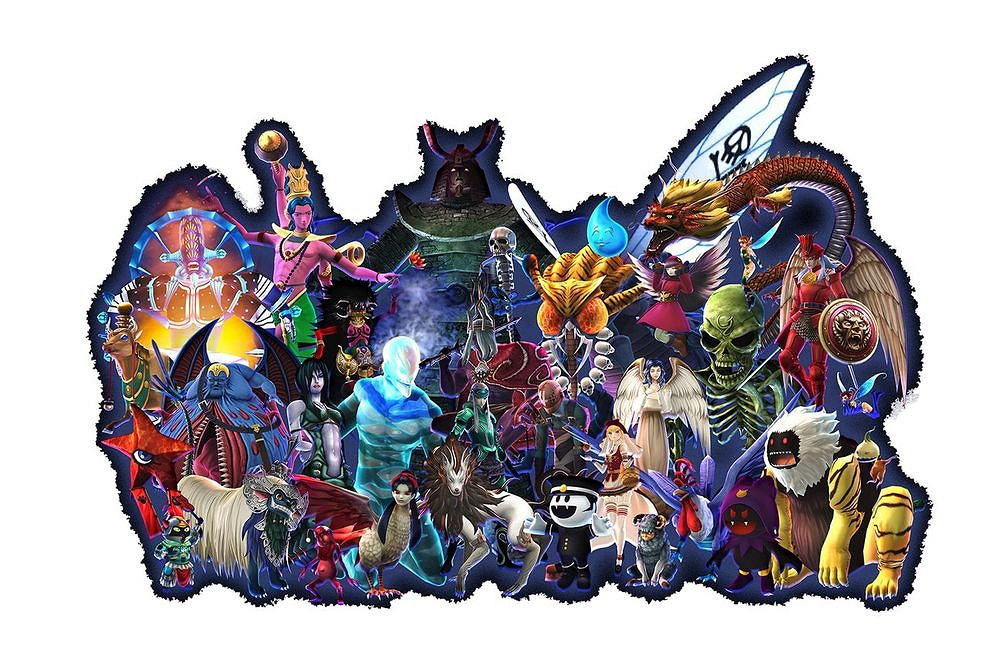 《雷道 Remastered:超力兵團奇譚》將於6月19日發售 《雷道 Remastered:超力兵團奇譚》將於6月19日發售