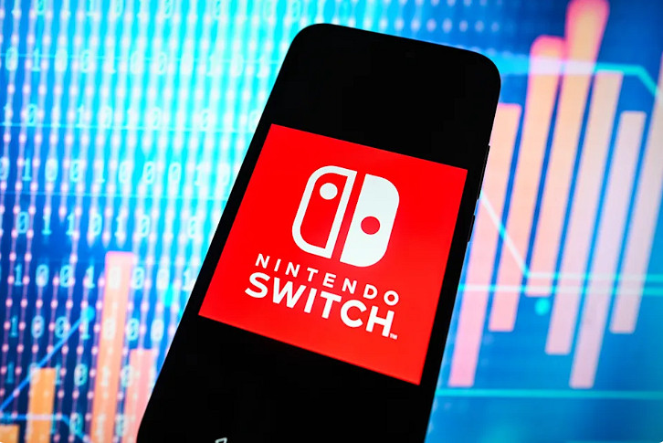 Switch 2發布會打破任天堂頻道紀錄！全球270萬人同看