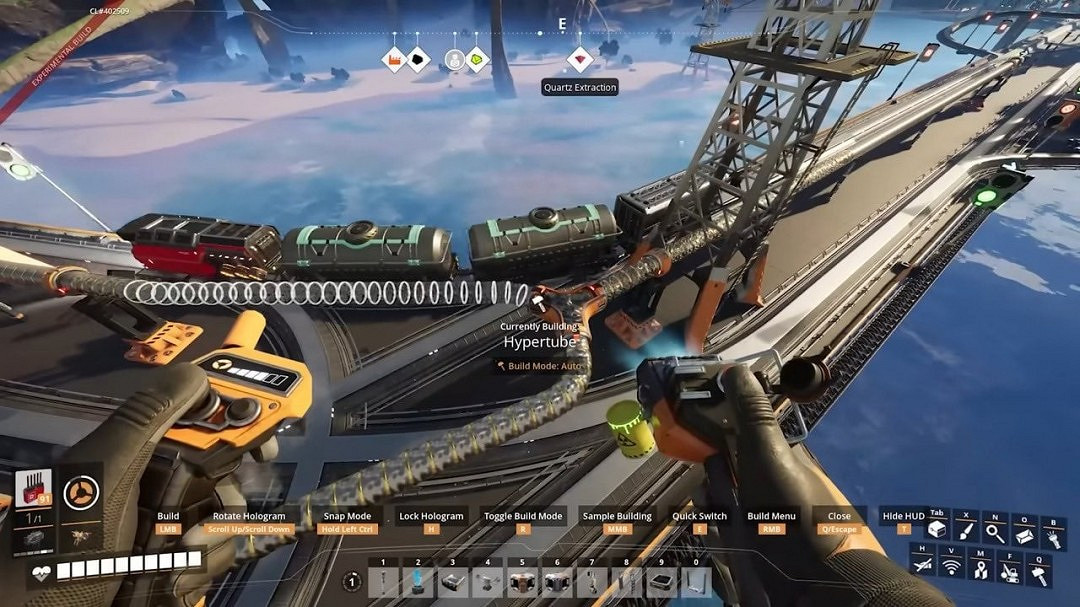 《滿意》大型更新即將上線 追加電梯傳送帶等設定 《滿意》大型更新即將上線 追加電梯傳送帶等設定