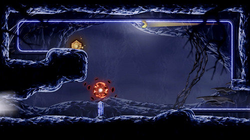 探索型2D動作遊戲《暗鬥迷宮》將於7月17日正式發售