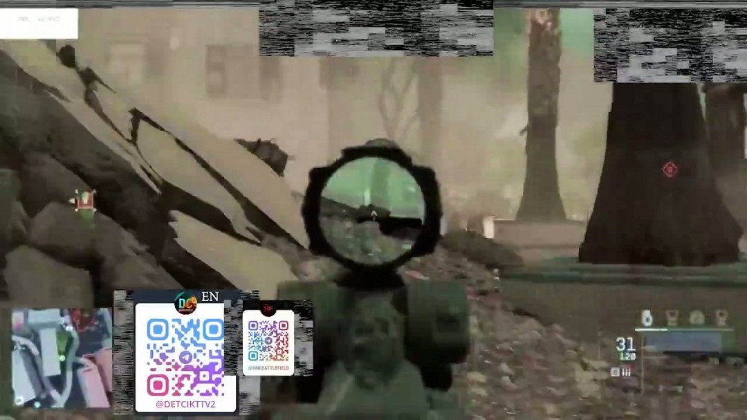 新《戰地風雲》新地圖內測影片 載具補給站確認回歸 新《戰地風雲》新地圖內測影片 載具補給站確認回歸