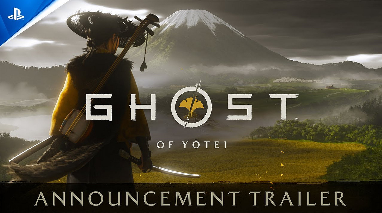 《羊蹄山之魂》主角背景與新機制公開:女武者復仇之旅 《羊蹄山之魂》主角背景與新機制公開:女武者復仇之旅