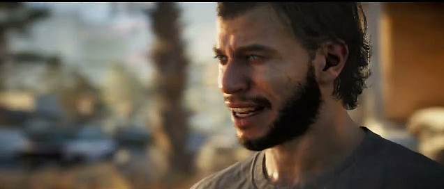 前GTA製作人新作《心靈之眼》確定6月發售！現開預購