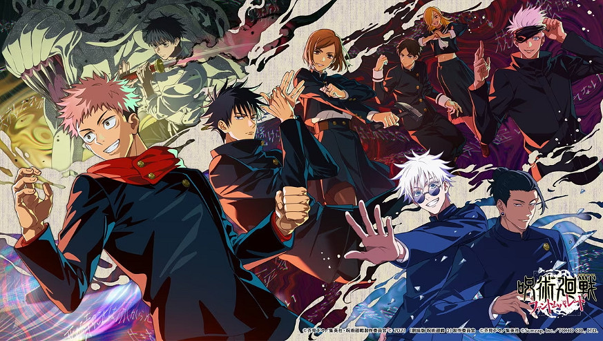 萬代南夢宮與CREEK & RIVER合資成立手遊公司 萬代南夢宮與CREEK & RIVER合資成立手遊公司