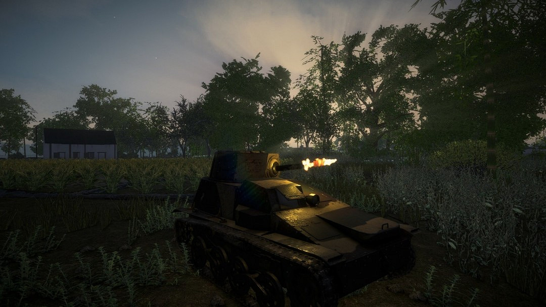 《易紅2》DLC“淞滬會戰-南京保衛戰”Steam特別好評 《易紅2》DLC“淞滬會戰-南京保衛戰”Steam特別好評