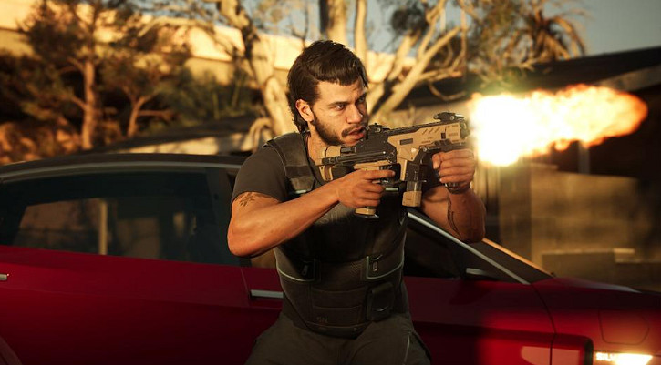 前GTA製作人新作《心靈之眼》確定6月發售！現開預購