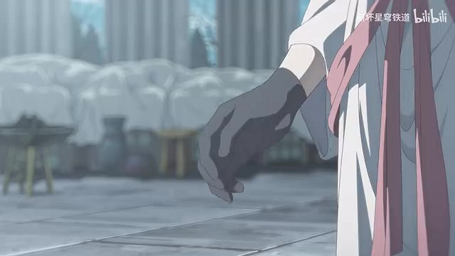 《崩壞：星穹鐵道》動畫短片：「那安息的長夜」