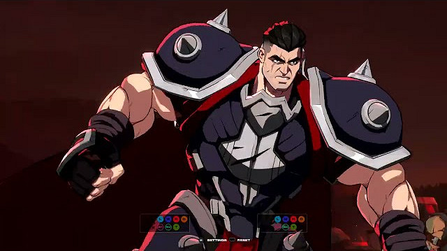 《英雄聯盟》衍生格鬥遊戲《2XKO》首發僅有10位英雄