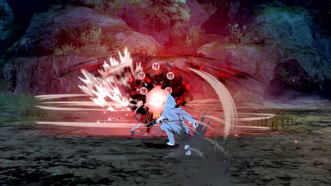 《鬼滅之刃火之神血風譚2》新角色預告：不死川玄彌