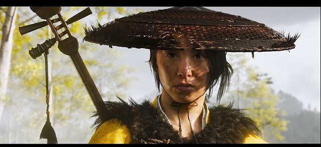 《羊蹄山之魂》主角背景與新機制公開:女武者復仇之旅 《羊蹄山之魂》主角背景與新機制公開:女武者復仇之旅