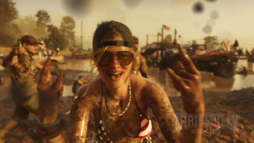 GTA6十二年磨一劍：Take-Two總裁揭秘&quot;饑餓營銷&quot;內幕