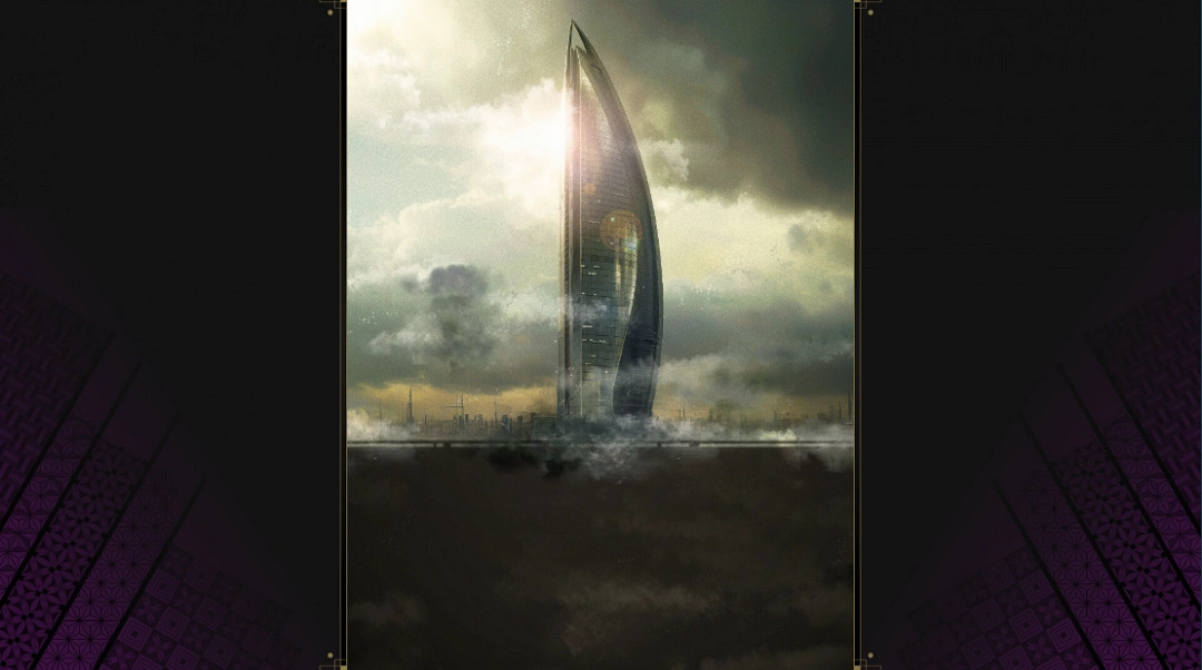 金子一馬卡牌肉鴿新作《神魔獵人月讀》將於今年春上線 免費遊玩內購模式 金子一馬卡牌肉鴿新作《神魔獵人月讀》將於今年春上線 免費遊玩內購模式