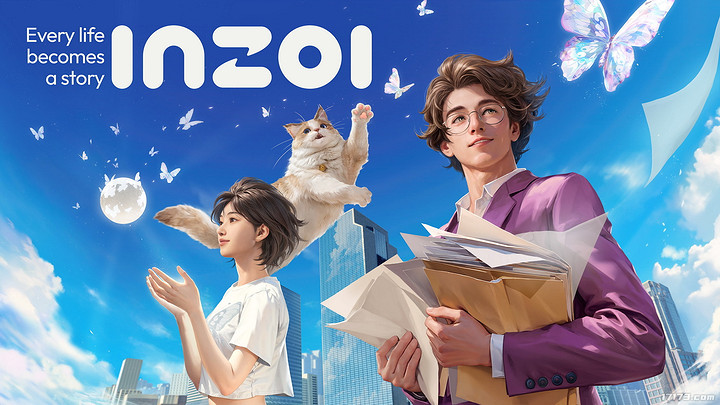 發售僅3天《inZOI》Steam評論數過萬!好評率為84% 發售僅3天《inZOI》Steam評論數過萬!好評率為84%