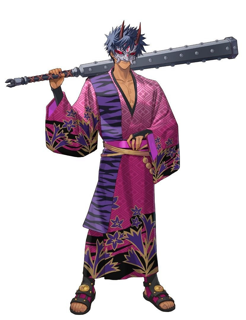 《符文工場》新作《龍之天地》半獸神“吹雪”角色介紹 《符文工場》新作《龍之天地》半獸神“吹雪”角色介紹