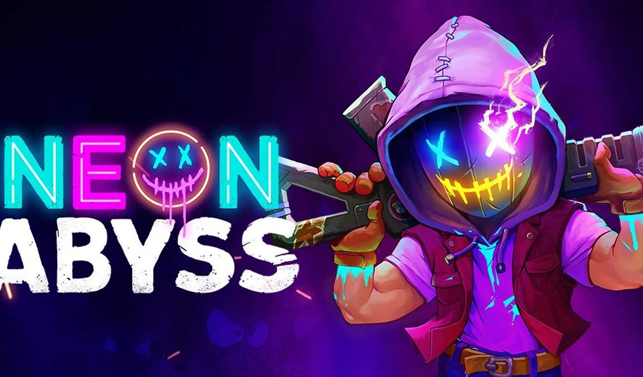 《霓虹深淵2》試玩報告:老畫面,新花樣 《霓虹深淵2》試玩報告:老畫面,新花樣