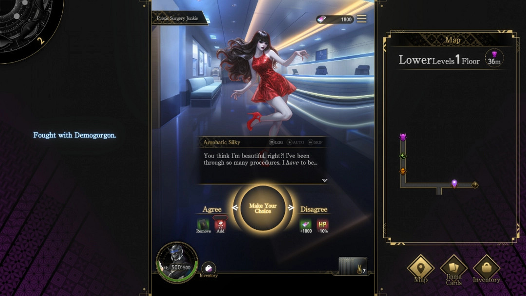 金子一馬卡牌肉鴿新作《神魔獵人月讀》將於今年春上線 免費遊玩內購模式 金子一馬卡牌肉鴿新作《神魔獵人月讀》將於今年春上線 免費遊玩內購模式