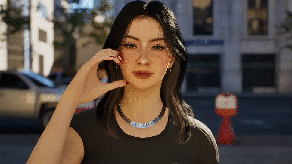 《InZOI》無同性戀被批:就像系統被寫上了"恐同程式碼"! 《InZOI》無同性戀被批:就像系統被寫上了"恐同程式碼"!