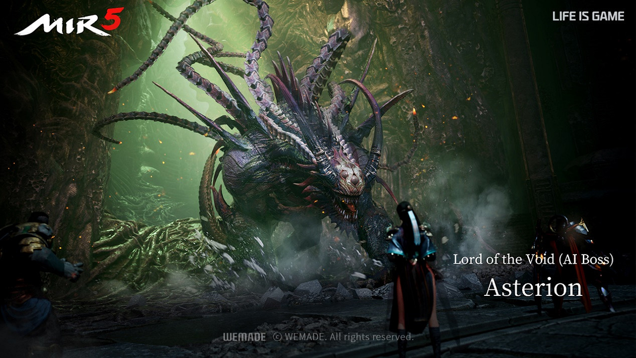 娛美德迎來成立25周年，宣布全新企業哲學“We Dare”並加碼中國遊戲市場投資