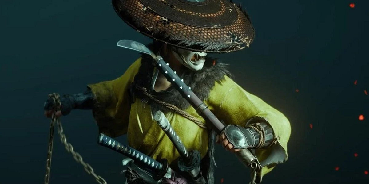 《羊蹄山之魂》新細節公布：畫面大升級、玩法改進！