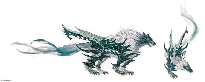 《最終幻想16》角色設計圖公開:超帥約書亞 絕美吉爾! 《最終幻想16》角色設計圖公開:超帥約書亞 絕美吉爾!