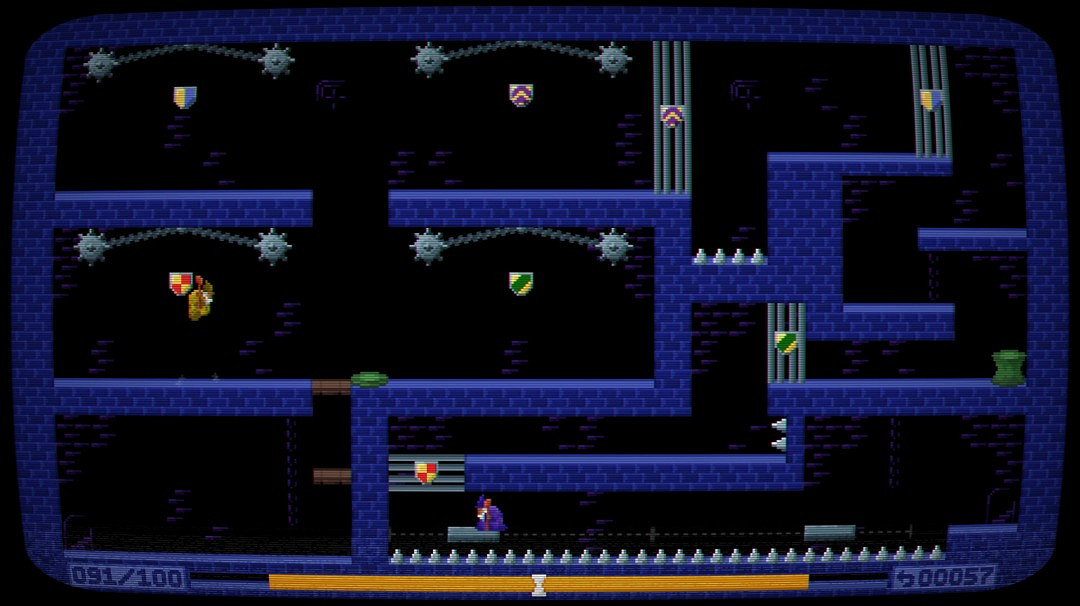 左右手互博遊戲《雙向靈巧》現已正式發售 獲特別好評 左右手互博遊戲《雙向靈巧》現已正式發售 獲特別好評