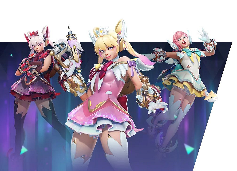 《鬥陣特攻》玩家認為第16賽季洩露表明暴雪將棄用《鬥陣特攻2》的名稱 《鬥陣特攻》玩家認為第16賽季洩露表明暴雪將棄用《鬥陣特攻2》的名稱