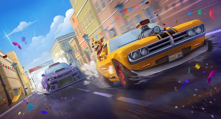 前Space Ape員工聯合成立Offroad Games公司 繼續研發前作和新作