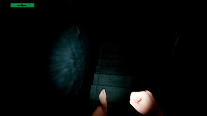 《災難-地震》Steam上線 極限生存恐怖逃生