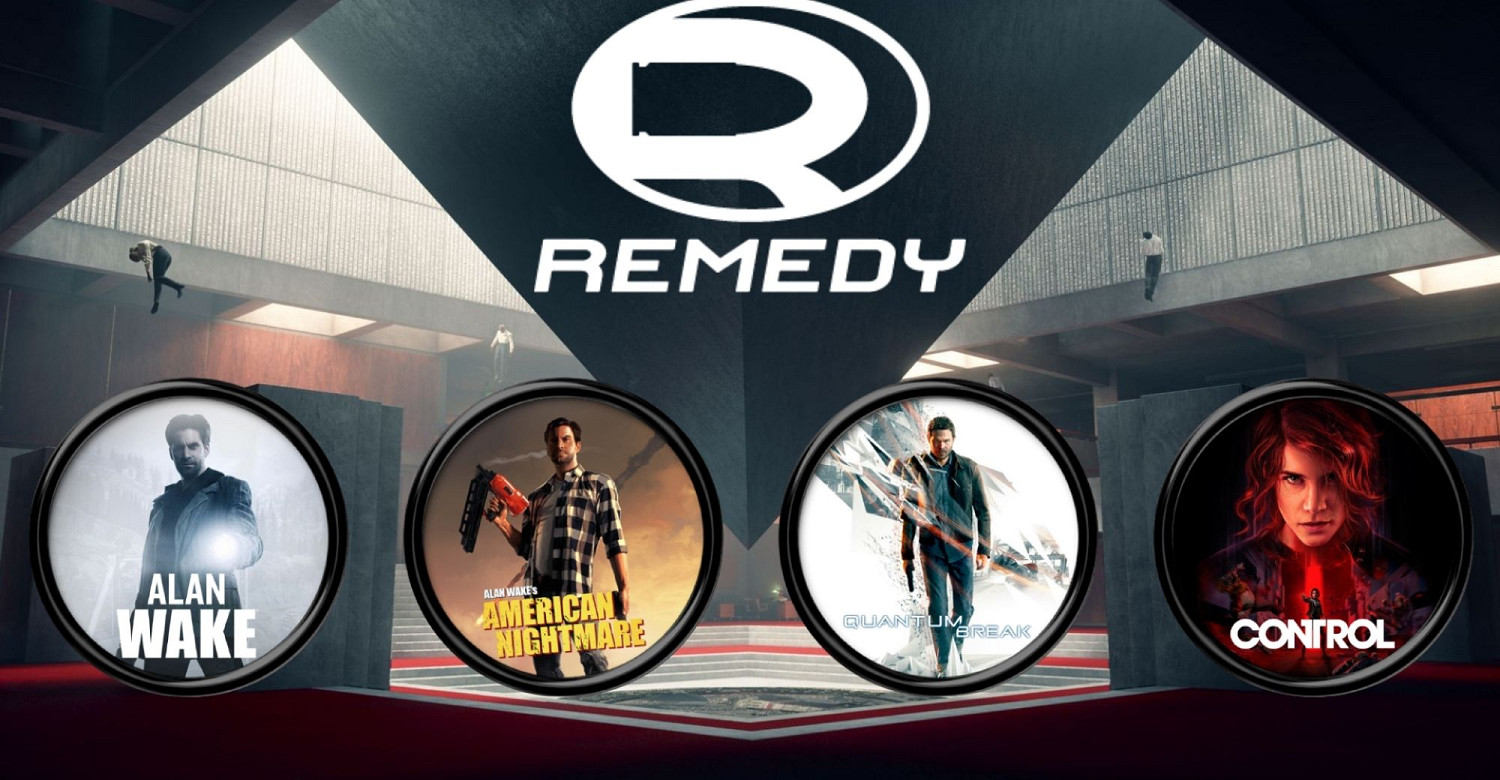 Remedy概述2A遊戲《FBC:防火線》的規模和開發工作 Remedy概述2A遊戲《FBC:防火線》的規模和開發工作