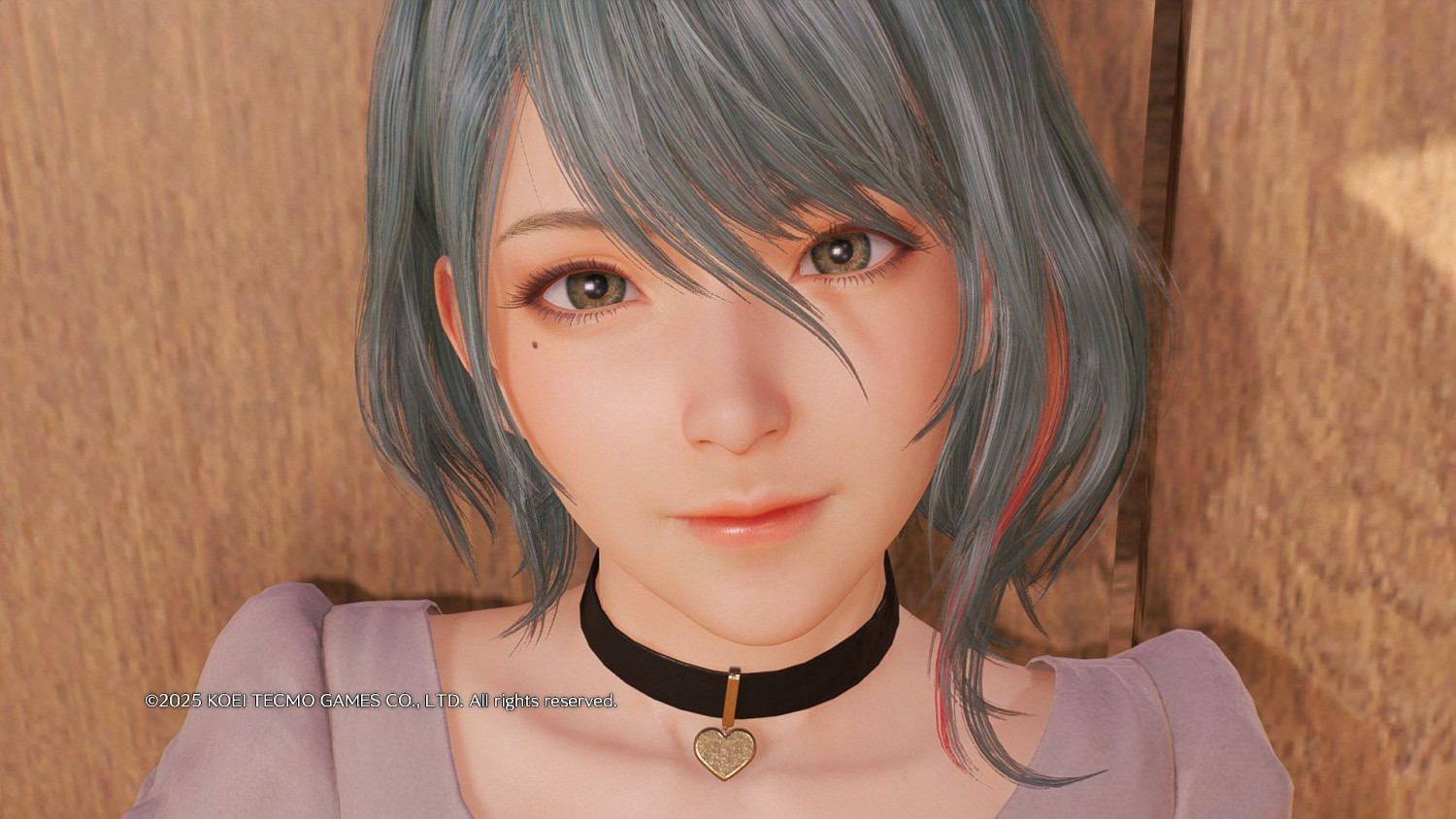 《生死格鬥：維納斯璀璨假期》美圖賞：嬌羞可愛惹人憐!