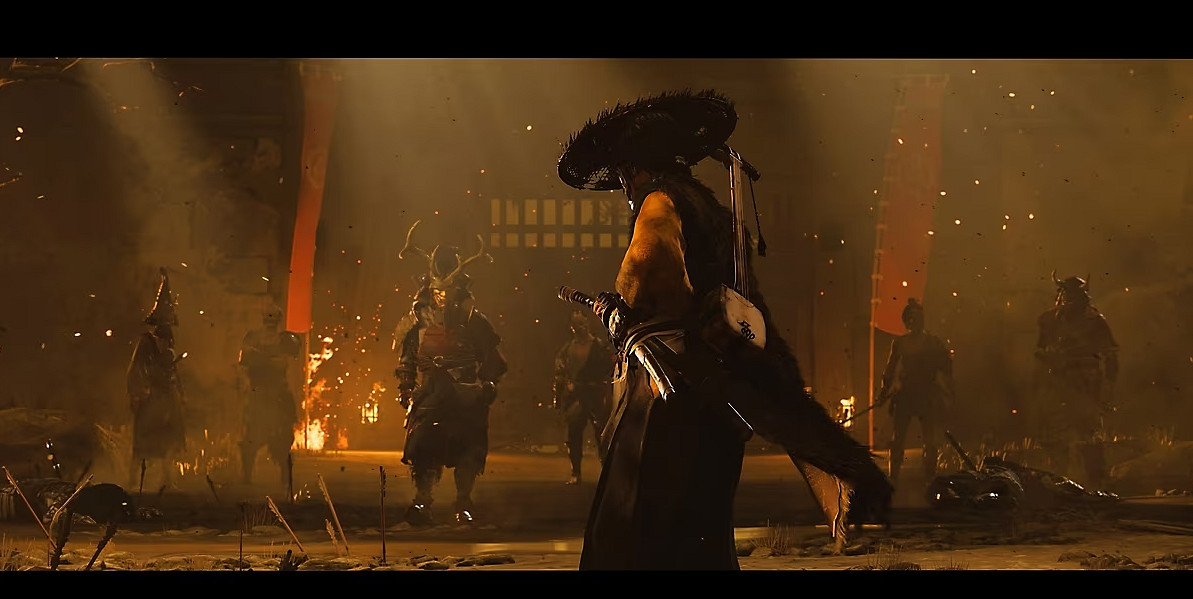 《羊蹄山之魂》主角背景與新機制公開:女武者復仇之旅 《羊蹄山之魂》主角背景與新機制公開:女武者復仇之旅